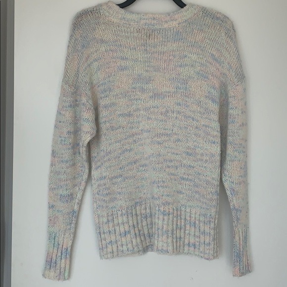 EUC! - Something Navy | Crewneck Sweater - Picture 11 of 13